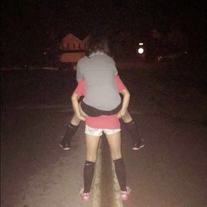 Meet your Posher, Samantha